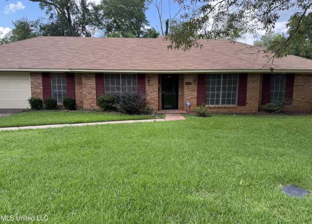 Property at 6202 Whitestone Rd, Jackson, MS 39206, 4 beds, 2.5 baths