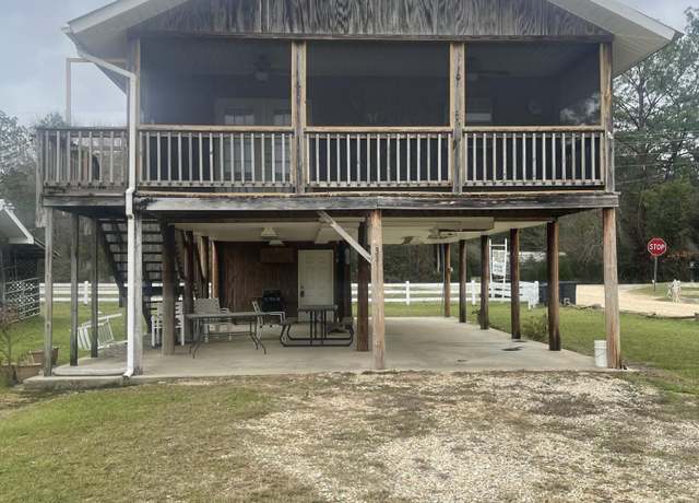 Property at 435 Hwy 43, Columbia, MS 39429, 2 beds, 1.5 baths