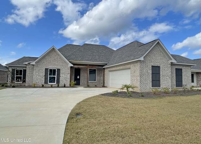 Property at 307 Tremont Dr, Florence, MS 39073, 4 beds, 3 baths