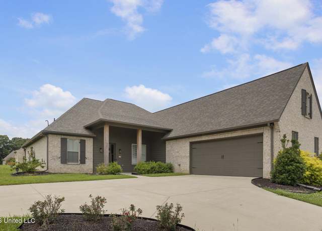 Property at 205 Cornerstone Dr, Madison, MS 39110, 4 beds, 3.5 baths