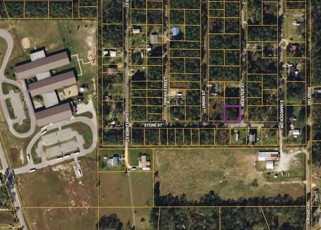 Property at Stone St, Bay Saint Louis, MS 39520
