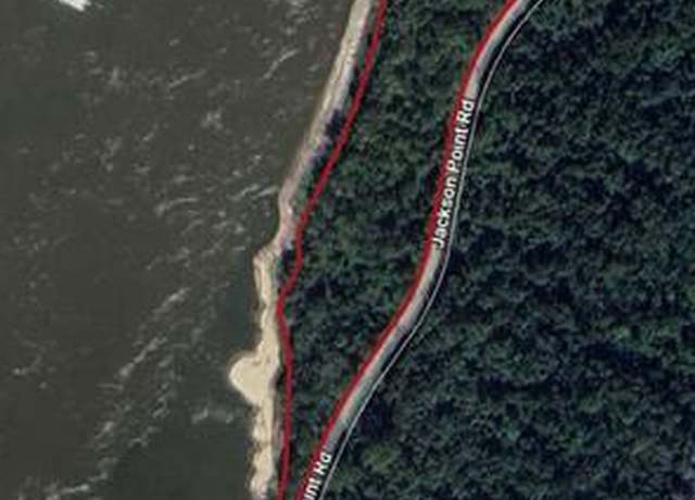 Property at 00 Jackson Point Rd, Woodville, MS 39669