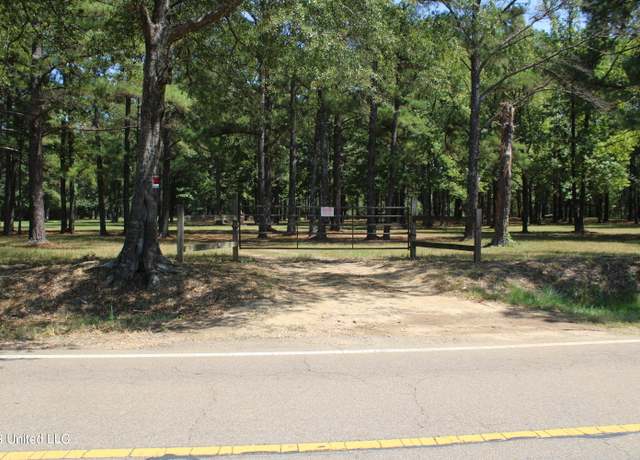 Property at 1762 N Old Canton Rd, Canton, MS 39046