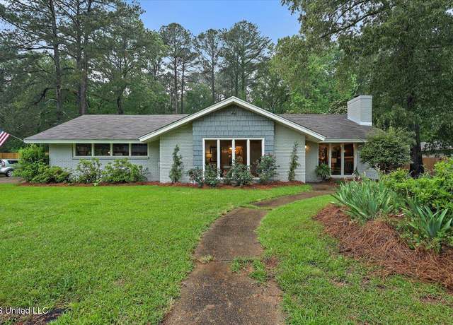 Property at 79 Terrapin Dr, Brandon, MS 39042, 4 beds, 2 baths