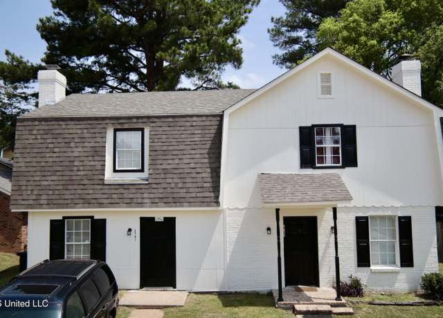 Property at 2701/02 Jamestown Way #2, Jackson, MS 39211, 5 beds, 3.5 baths