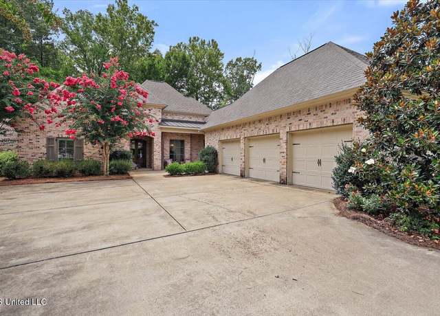 Property at 303 Covington Cv, Madison, MS 39110, 4 beds, 3 baths