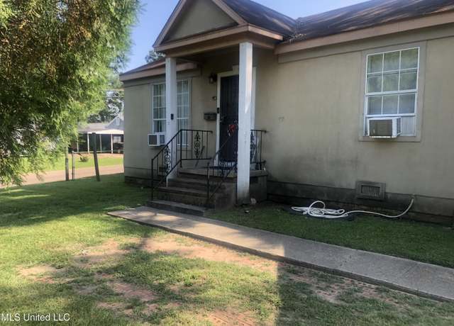 Property at 4201 Larchmont St, Jackson, MS 39209, 3 beds, 2 baths