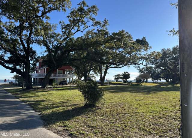 Property at 515 Rich Ave, Gulfport, MS 39501