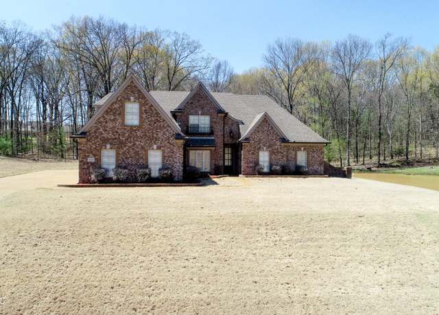 Property at 4035 Garden Rd, Southaven, MS 38672, 6 beds, 3.5 baths