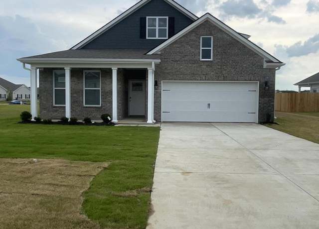 Property at 8288 Gum Pond Dr, Olive Branch, MS 38654, 4 beds, 2 baths