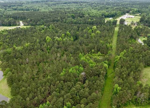 Property at 0020 Mount Carmel Rd, Daleville, MS 39326