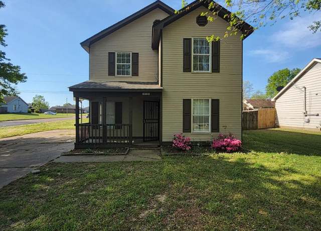 Property at 10101 Stephenson Ln, Olive Branch, MS 38654, 3 beds, 2.5 baths