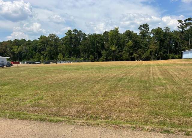 Property at TBD Natchez Dr, Mccomb, MS 39648