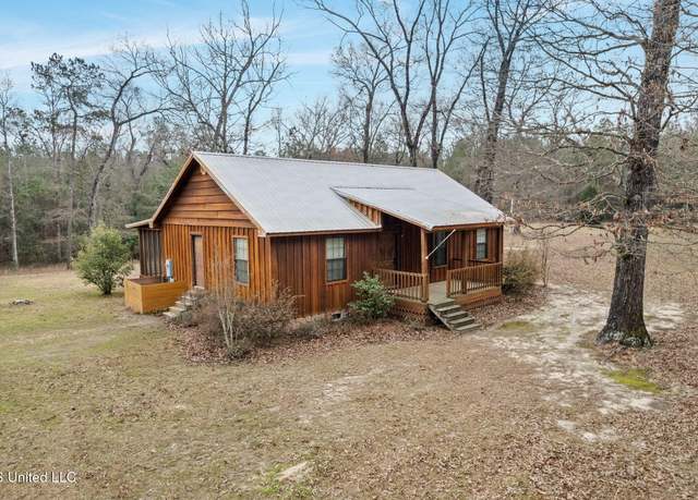 Property at 838 Ms-535, Seminary, MS 39479, 3 beds, 1 bath