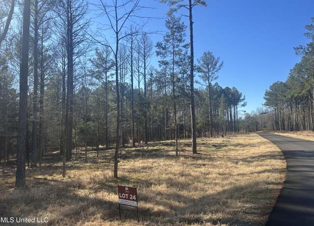 Property at Springwood Trl, Flora, MS 39071