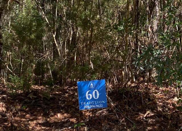 Property at Lot 60 Middleton Pl, Biloxi, MS 39532