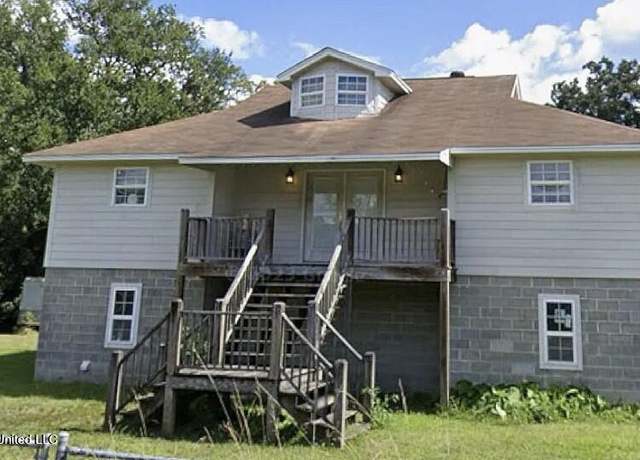Property at 4800 Larimore St, Moss Point, MS 39563, 3 beds, 2 baths