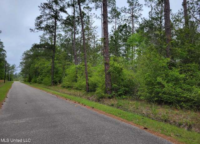 Property at 0 1st (lots 142-146 / 5 Lots) St, Bay Saint Louis, MS 39520