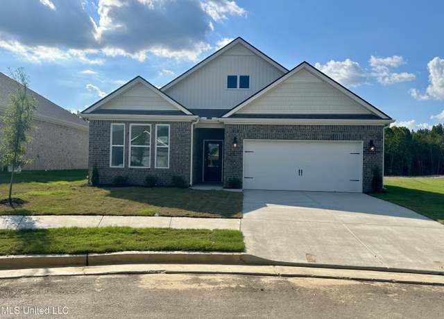 Property at 103 Spirit Dance Dr, Byhalia, MS 38611, 3 beds, 2 baths