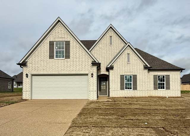 Property at 8905 Tucker Ln, Southaven, MS 38672, 4 beds, 2 baths