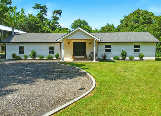 Property at 280 Bobby Ln, Picayune, MS 39466, 3 beds, 3 baths