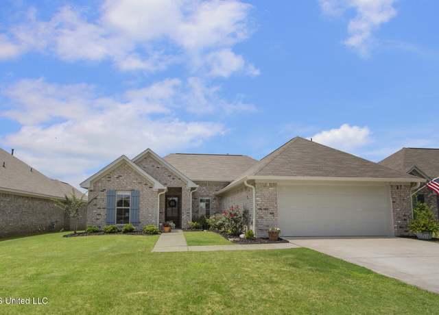 Property at 1202 Addison Ln, Brandon, MS 39042, 3 beds, 2 baths