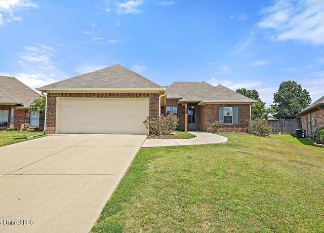 Property at 439 Greenfield Ridge Cir, Brandon, MS 39042, 3 beds, 2 baths