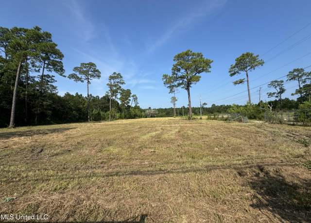 Property at 1173 Waveland Ave, Waveland, MS 39576
