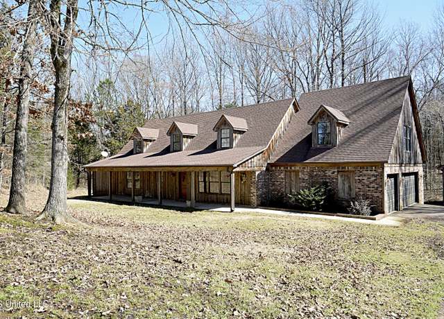 Property at 536 Fairview Trl, Byhalia, MS 38611, 4 beds, 3.5 baths