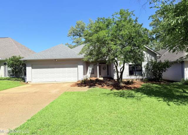 Property at 414 Spike Rdg, Canton, MS 39046, 3 beds, 2 baths
