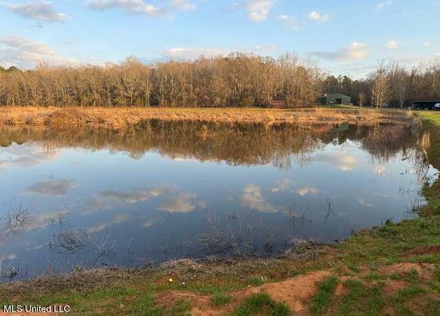 Property at 2759 County Road 2759, Sallis, MS 39160