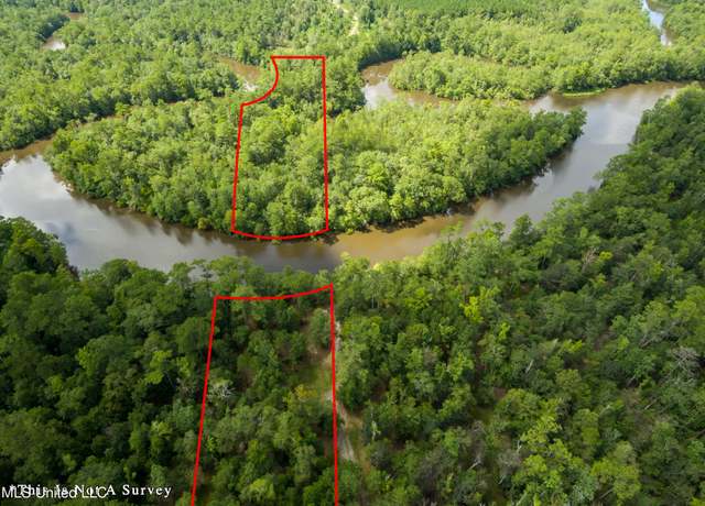 Property at Kiln Delisle Rd, Diamondhead, MS 39525