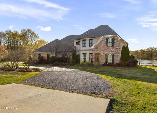 Property at 106 Chestnut Hill Rd, Flora, MS 39071, 4 beds, 3.5 baths
