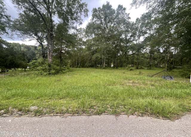 Property at Plantation Rd, Saucier, MS 39574