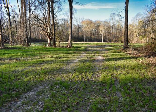 Property at Tract 3A La Hwy 967, St Francisville, LA 70775