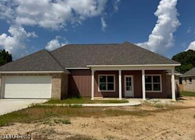 Property at 110 Trace Pointe Pl, Clinton, MS 39056, 4 beds, 3 baths