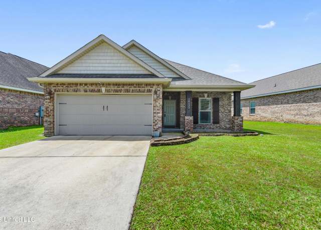 Property at 14123 Anandale Cir, Gulfport, MS 39503, 3 beds, 2 baths