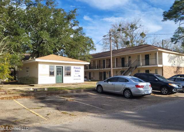 Property at 1228 43rd Ave, Gulfport, MS 39501, 70 beds, 57 baths