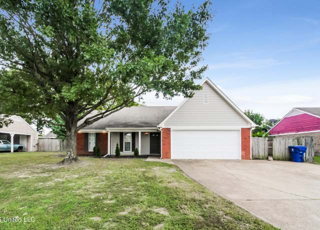 Property at 7260 Dunbarton Dr, Horn Lake, MS 38637, 3 beds, 2 baths