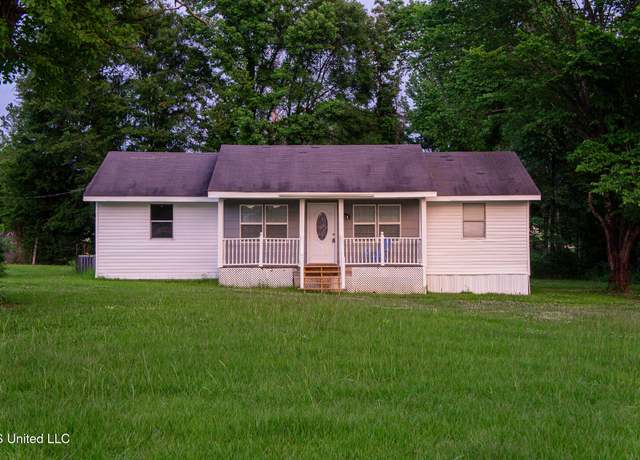 Property at 136 Peggy Dr, Florence, MS 39073, 5 beds, 2 baths