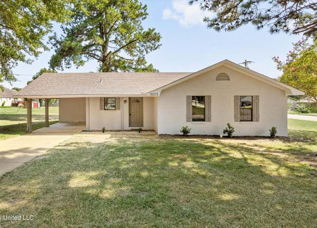 Property at 10373 Lafayette Dr, Olive Branch, MS 38654, 3 beds, 1.5 baths