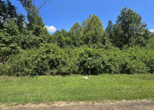 Property at Berlin Pl, Byram, MS 39272