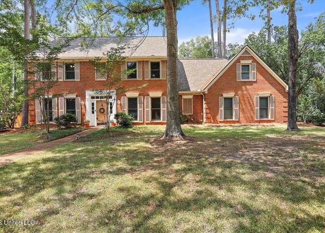 Property at 510 Windy Ridge Ln, Madison, MS 39110, 4 beds, 2.5 baths