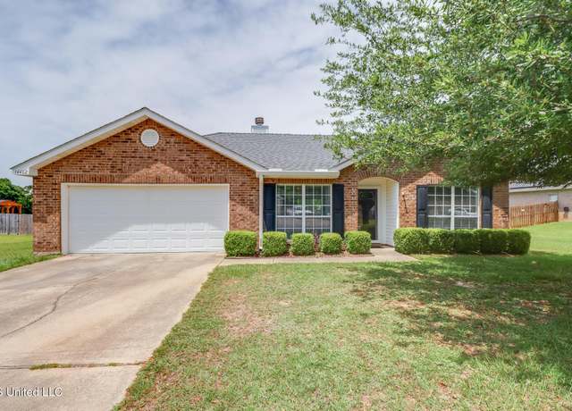 Property at 14402 Autumn Chase, Gulfport, MS 39503, 4 beds, 2 baths