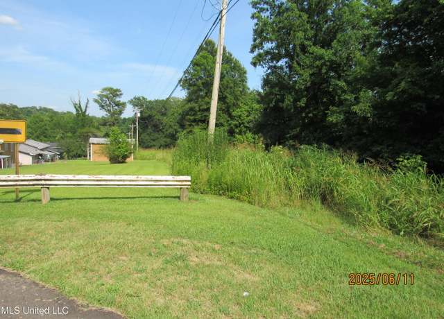 Property at Enchanted Dr, Yazoo City, MS 39194