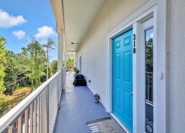 Property at 1453 E Beach Blvd #310, Pass Christian, MS 39571, 2 beds, 2 baths