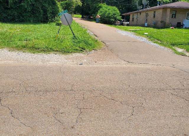 Property at Grady Ave, Yazoo City, MS 39194