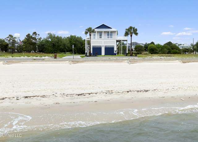 Property at 898 W Beach Blvd, Long Beach, MS 39560, 3 beds, 2 baths