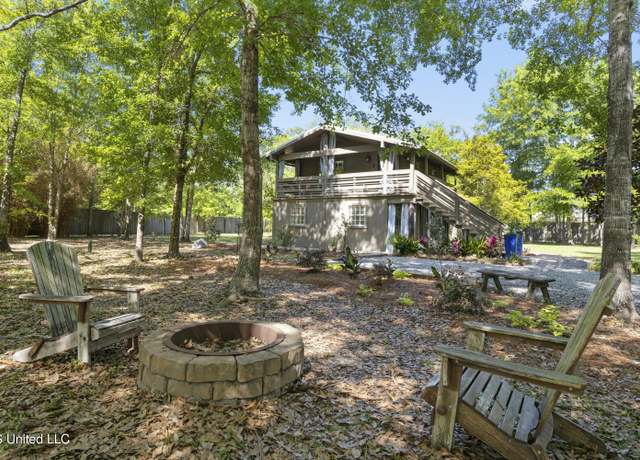 Property at 144 Aiken Rd, Waveland, MS 39576, 2 beds, 2 baths