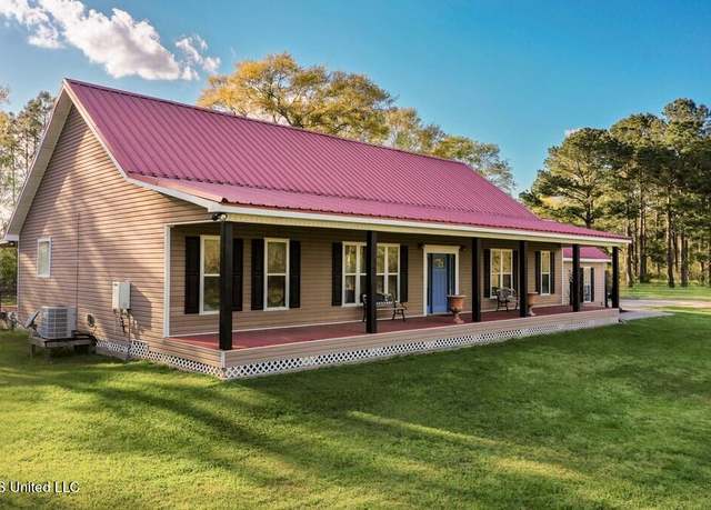 Property at 1000 Randy Rd, Picayune, MS 39466, 4 beds, 2.5 baths